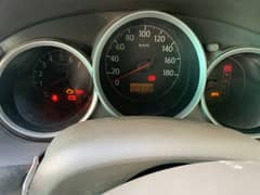 Honda city 2004 vario auto