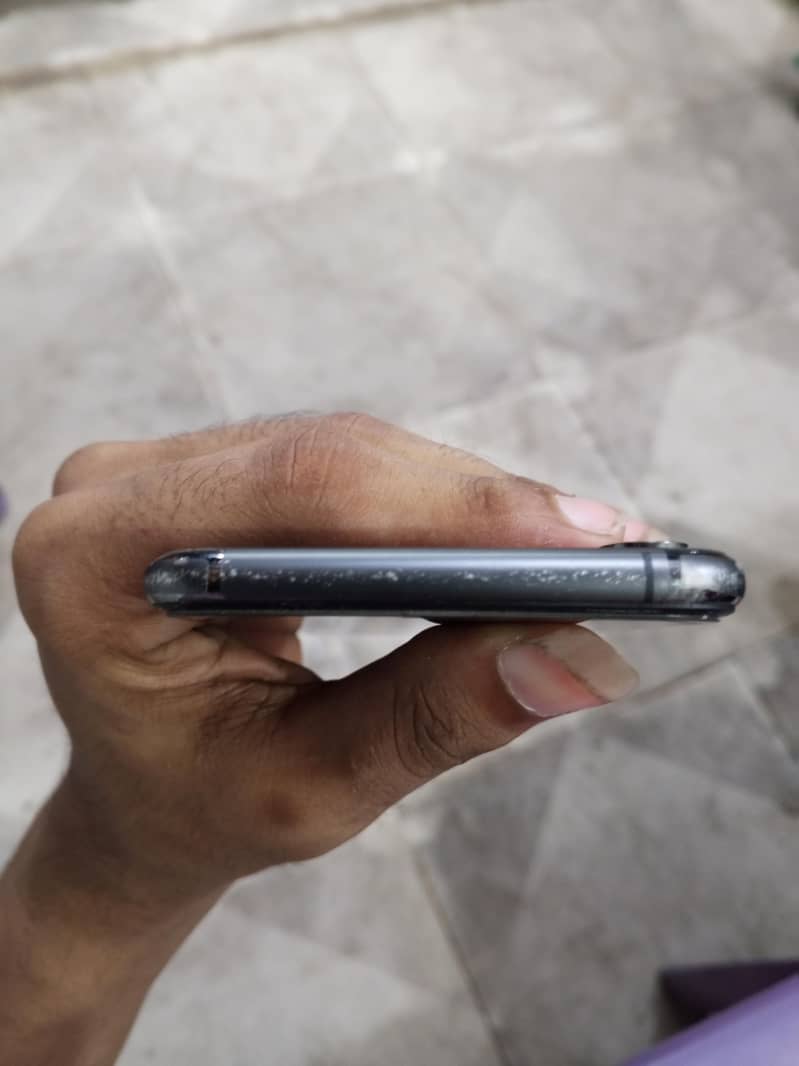 iphone XS max 256 Gb  condition 10 by 10 bypass 4