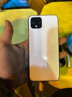 Google Pixel 4