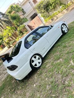 Honda City IVTEC 1999