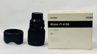 Sigma