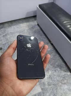 iphone x urgent sale