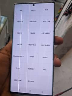 samsung note 20 ultra