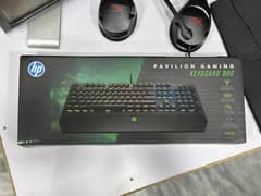 HP