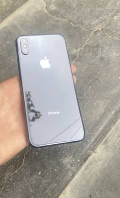 IPhone X