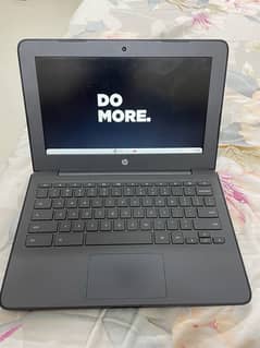 chromebook
