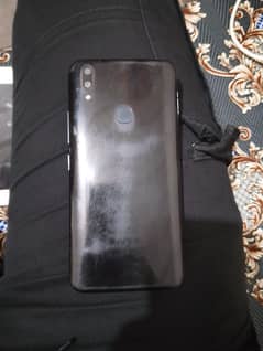 vivo y85 4gb 64gb