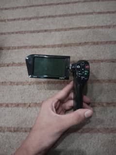 SANYO XACTI 10Mega HD