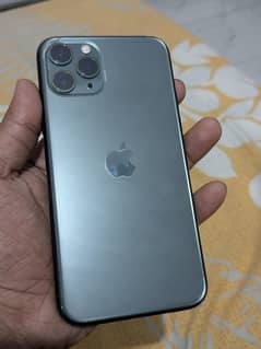 iphone 11 pro 256GB approved