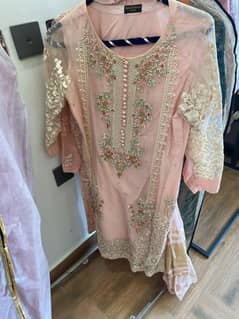 Beautiful dress