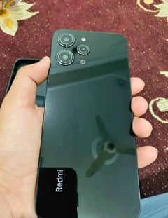 Redmi 12 8+8ram ROM 128gp 03026923264