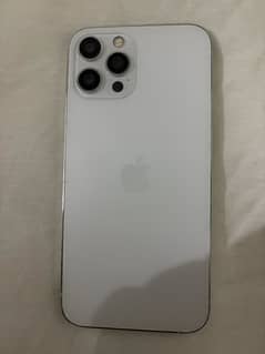 iPhone 12 pro max non pta