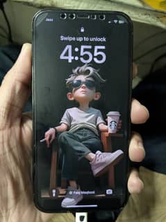 I phone 12 pro