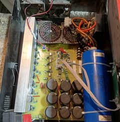 10 KVA Solar Desi Inverter
