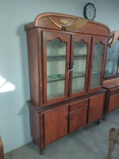 showcases condition 9/10