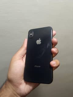 I phone x