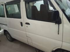 Nissan clipper for sale