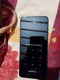 tecno camon 18p full box urgent sale no exchange