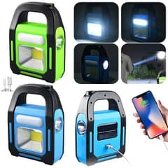 Rechargeable