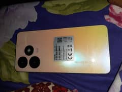 Tecno spark 20c 4+4.8gb 128gb all ok  complete Saman