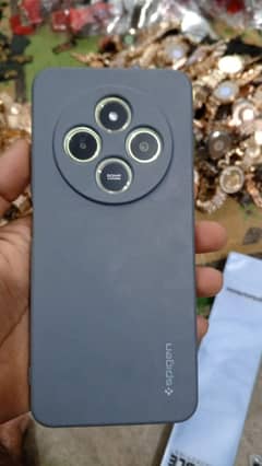 Assalam alikum redmi 14c