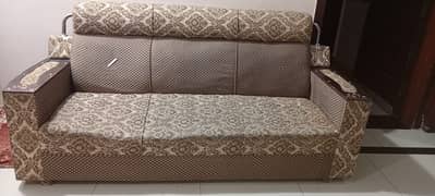 5 seater sofa use only 1 year comfortable in sitting