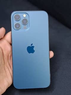 Iphone 12 pro max Jv