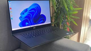 Dell Precision 5540 | 9th Gen i7 CPU | 15 inch Display