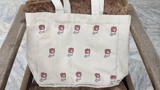 Tote