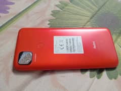 Redmi 9c