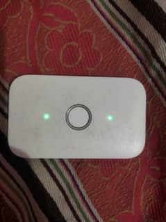 Zong WiFi Device - All Network Unlock | High-Speed Internet Anywhere