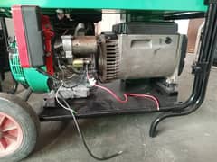 Honda Generator/6KVA Honda Generator