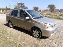 Toyota Platz For Sale in Rawalpindi Adiyala Road