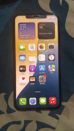 Iphone 11 pro max