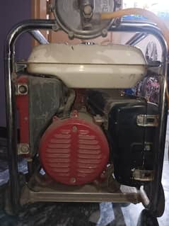 urgent sale Honda Generator japani All oky