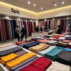  Barlas Collections – Quality Ladies Wear 