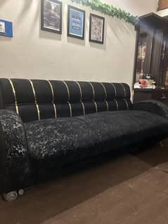 7 Seater Sofa Set