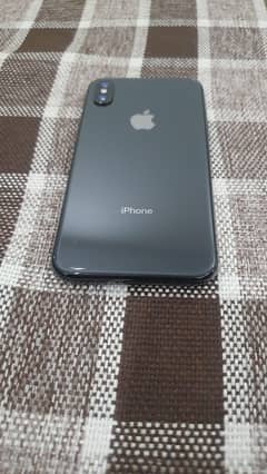 I phone x