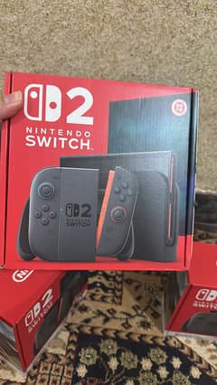 Nintendo