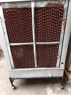 Lahoori cooler with new cooling pads