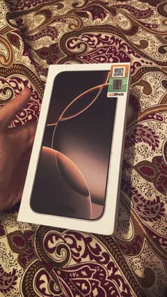 I phone 16 pro max