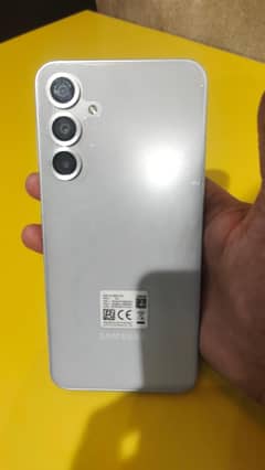 A 16 Samsung 256 GB wite Clour Finle 48000 Condition 10 Bby 10