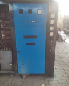 paktherm furnace for sale 100kg