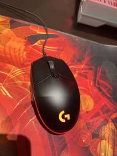 G Pro hero