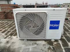 Haier DC inverter