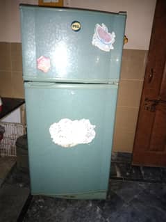 refrigerator PEL company