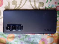 infinix hot 50 pro plus