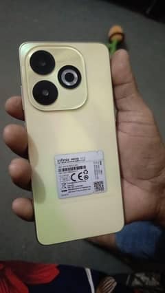 Infinix smart 8 pro 8/128gb 0345.8792460