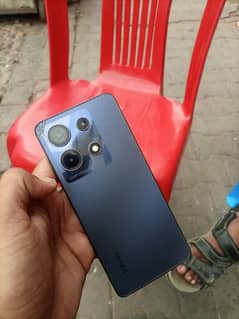 infinix