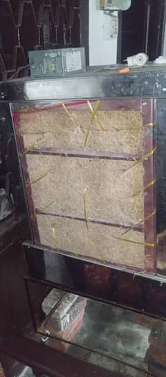 steel body new air cooler best air with stand and supply  03041484021